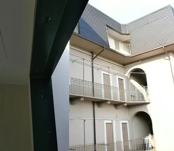 Appartamento Galileo