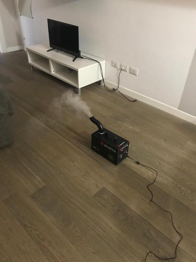 Galileo Apartment Seregno