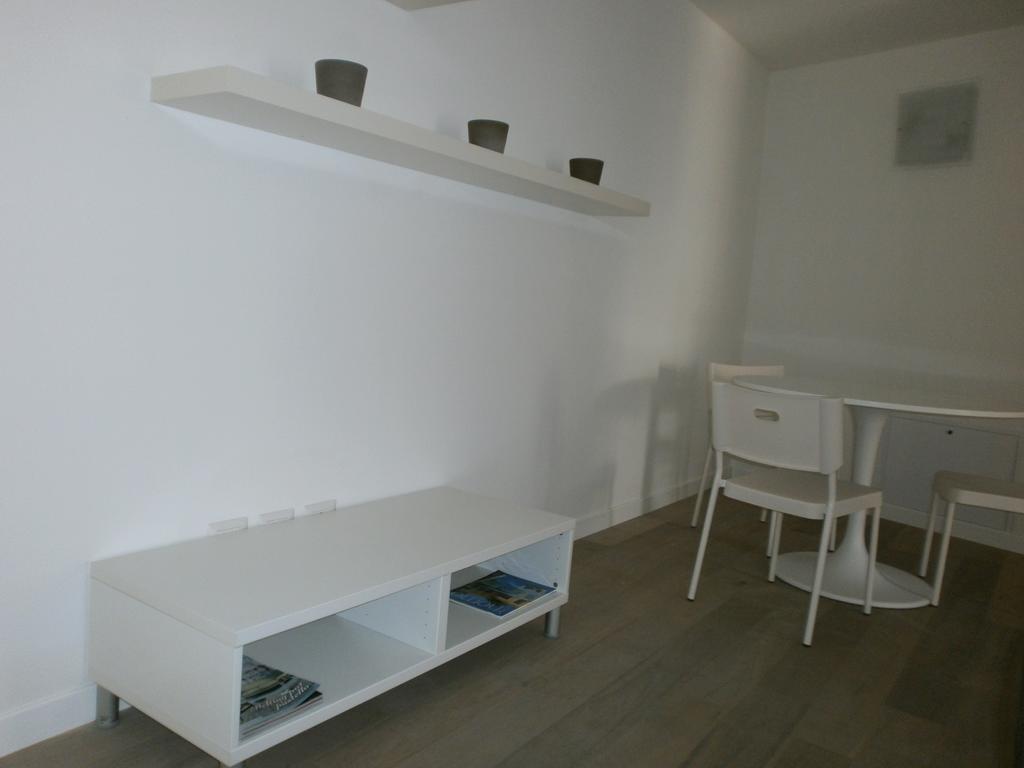 Galileo Apartment *