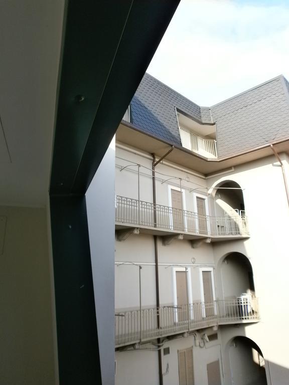 Apartment Galileo Seregno