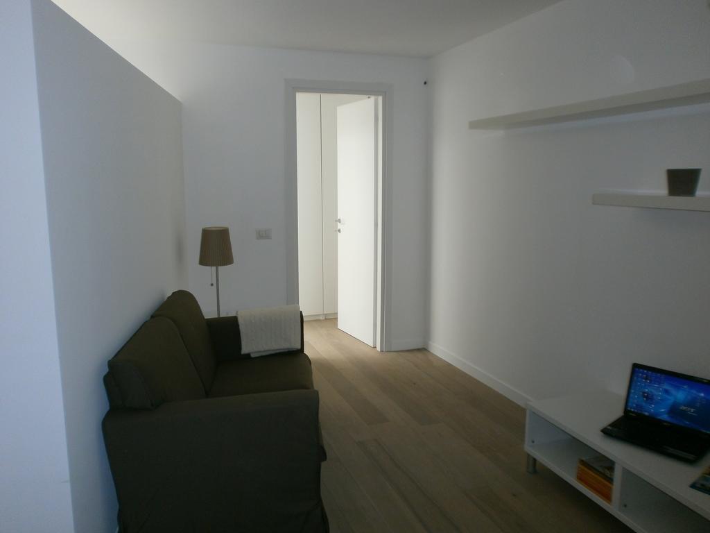 Galileo Apartment Seregno