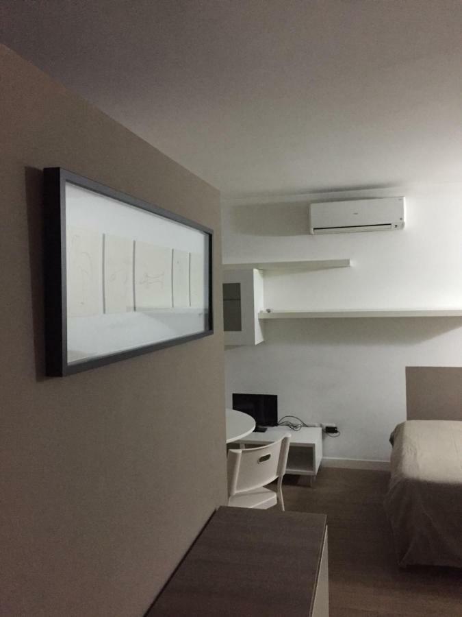 Apartment Galileo Seregno
