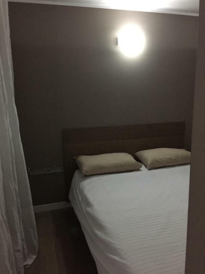 Galileo Apartment